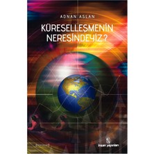 Kategori Yayıncılık Küreselleşmenin Neresindeyiz?