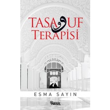 Kategori Yayıncılık Tasavvuf Terapisi