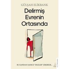 Kategori Yayıncılık Delirmiş Evrenin Ortasında