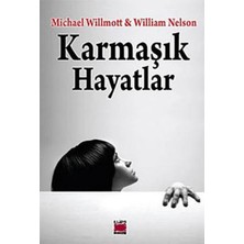 Kategori Yayıncılık Karmaşık Hayatlar