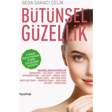 Kategori Yayıncılık Bütünsel Güzellik
