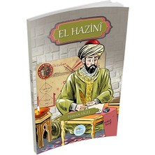 Kategori Yayıncılık Büyük Alimler Serisi - El Hazini