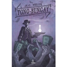 Kategori Yayıncılık Tono-Bungay