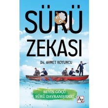 Kategori Yayıncılık Sürü Zekası