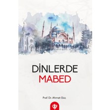 Kategori Yayıncılık Dinlerde Mabed
