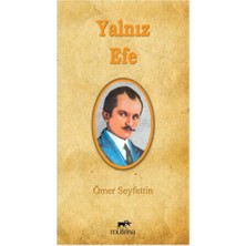 Kategori Yayıncılık Yalnız Efe