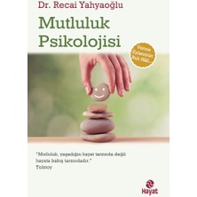 Kategori Yayıncılık Mutluluk Psikolojisi