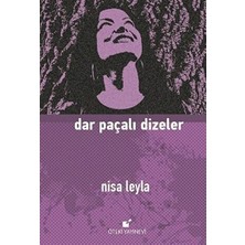 Kategori Yayıncılık Dar Paçalı Dizeler