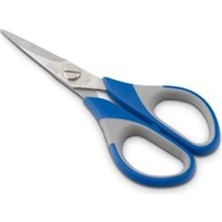 Kitabevimden Mas Büro Makası Force Paslanmaz Çelik 14 cm (18 ADET)1214
