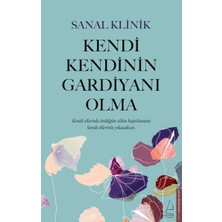 Kategori Yayıncılık Kendi Kendinin Gardiyanı Olma