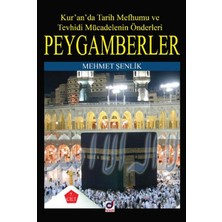 Kategori Yayıncılık Peygamberlerin Hayatı 7