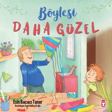 Kategori Yayıncılık Böylesi Daha Güzel