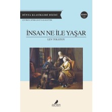 Kategori Yayıncılık Insan Ne ile Yaşar