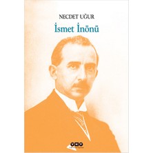 Kategori Yayıncılık Ismet Inönü