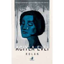 Kategori Yayıncılık Acıyla Evli