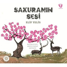 Kategori Yayıncılık Sakura'nın Sesi
