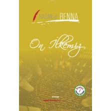 Kategori Yayıncılık On Ilkemiz (Ciltli)