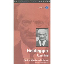 Kategori Yayıncılık Heidegger Üzerine