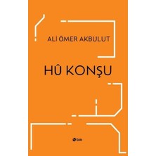 Kategori Yayıncılık Hü Konşu