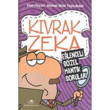 Kategori Yayıncılık Kıvrak Zeka 1