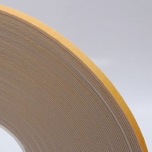 Evimdeyokyok Çift Taraflı Köpük Bant 12MM x 25METRE