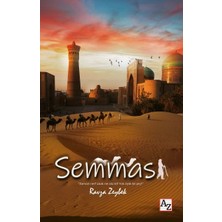 Kategori Yayıncılık Semmas