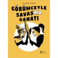 Kategori Yayıncılık Görümceyle Savaşma Sanatı