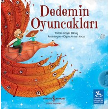 Kategori Yayıncılık Dedemin Oyuncakları