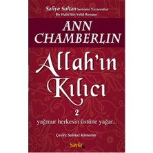Kategori Yayıncılık Allah'ın Kılıcı 2