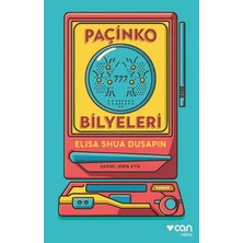 Kategori Yayıncılık Paçinko Bilyeleri