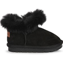 Buckhead 3062 Func Çocuk Içi Kürklü Ugg Bot