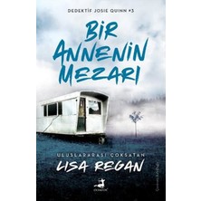 Kategori Yayıncılık Bir Annenin Mezarı