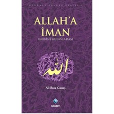 Kategori Yayıncılık Allah'a Iman