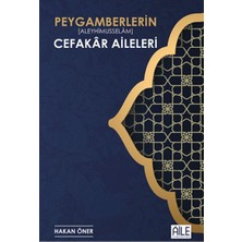 Kategori Yayıncılık Peygamberlerin Cefakar Aileleri
