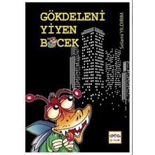 Kategori Yayıncılık Gökdeleni Yiyen Böcek