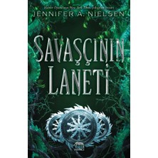 Kategori Yayıncılık Savaşçının Laneti