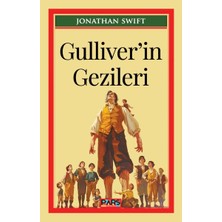 Kategori Yayıncılık Gulliver’in Gezileri