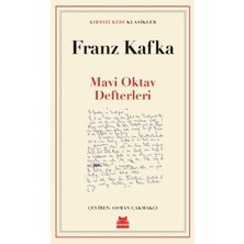 Kategori Yayıncılık Mavi Oktav Defterleri