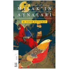 Kategori Yayıncılık Misak'ın Aynaları