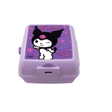 Wiggle Kuromi Beslenme Kabı,beslenme Kutusu 3463