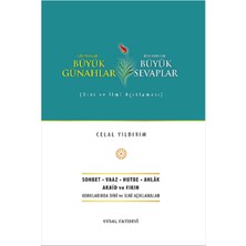 Kategori Yayıncılık Büyük Günahlar Büyük Sevaplar