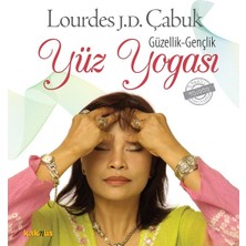 Kategori Yayıncılık Güzellik - Gençlik Yüz Yogası