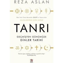 Kategori Yayıncılık Tanrı Geçmişten Günümüze Dinler Tarihi