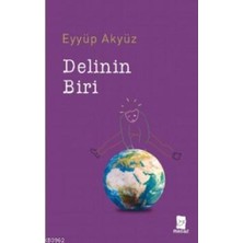 Kategori Yayıncılık Delinin Biri