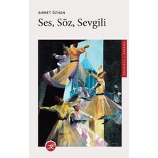 Kategori Yayıncılık Ses, Söz, Sevgili