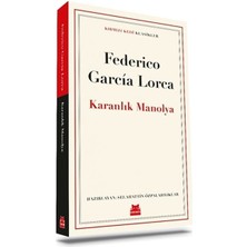 Kategori Yayıncılık Karanlık Manolya