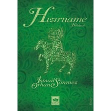 Kategori Yayıncılık Hızırname - Hikayat