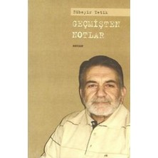 Kategori Yayıncılık Geçmişten Notlar