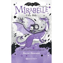 Kategori Yayıncılık Mirabelle Çifte Bela