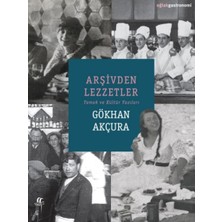Kategori Yayıncılık Arşivden Lezzetler
